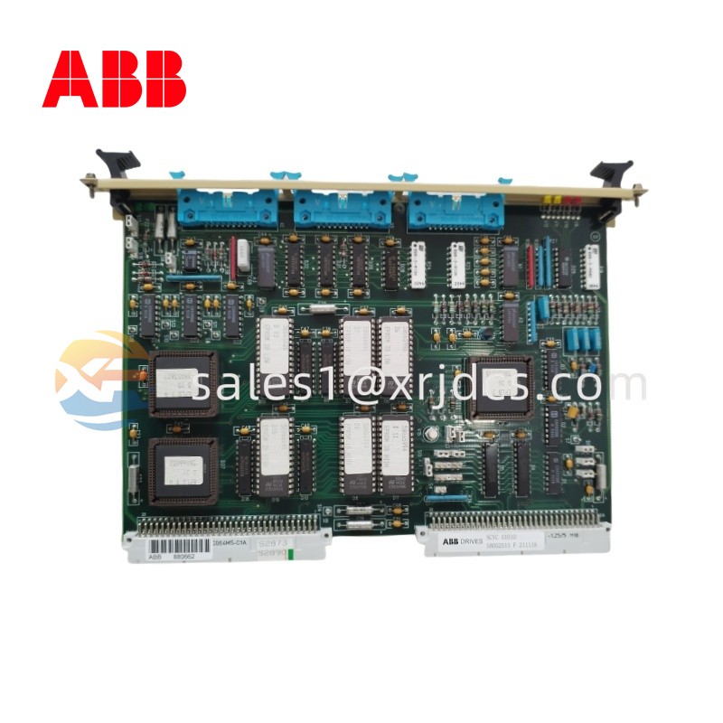 ABB SCYC51010 Signal Converter1